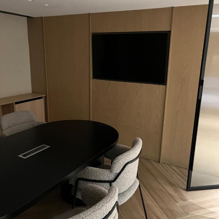 Bonito alojamiento en Margot a una cuadra de Expo Gdl - World Cup visitors welcome - Two-Bedroom Apartment - 44