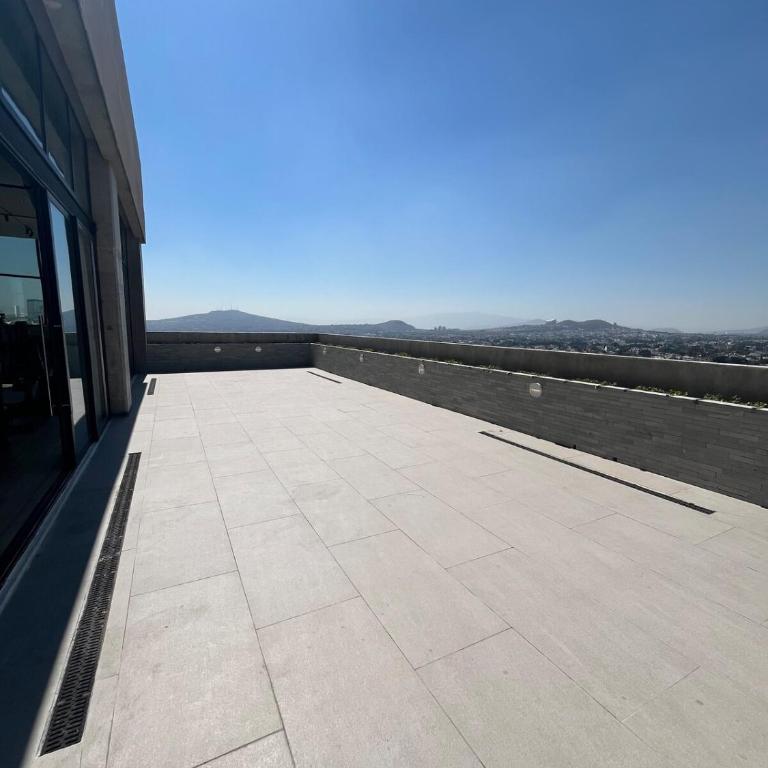 Bonito alojamiento en Margot a una cuadra de Expo Gdl - World Cup visitors welcome - Two-Bedroom Apartment - 54