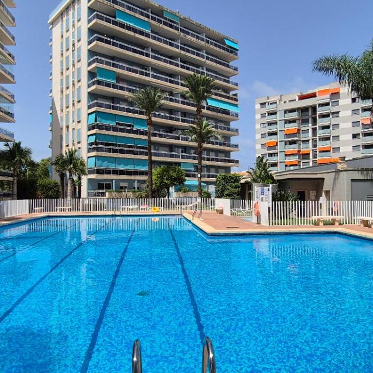 Apartamento Athenea - Playa de Gandia - Apartamento de 3 dormitorios - 33