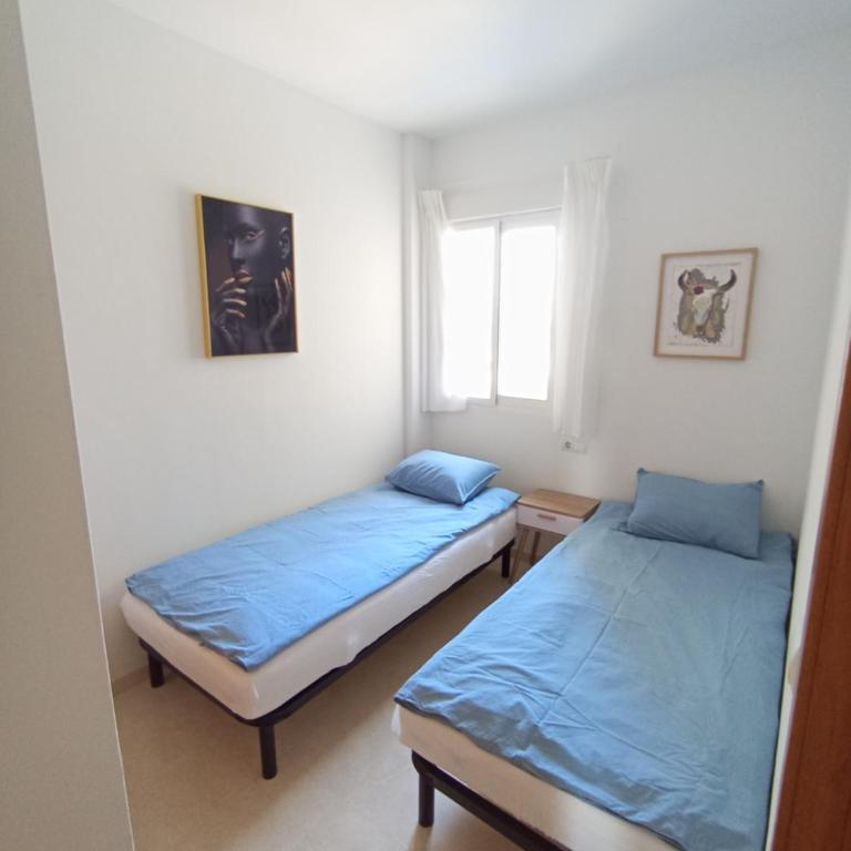 Apartamento Athenea - Playa de Gandia - Apartamento de 3 dormitorios - 4