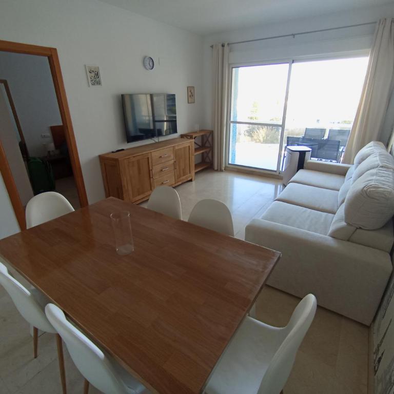 Apartamento Athenea - Playa de Gandia - Apartamento de 3 dormitorios - 13