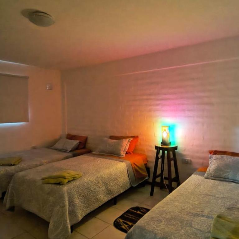 La Angelica - Apartamento de 2 dormitorios - 1