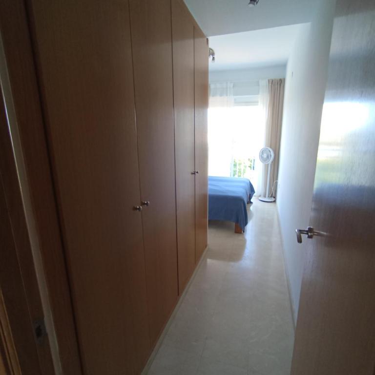 Apartamento Athenea - Playa de Gandia - Apartamento de 3 dormitorios - 20