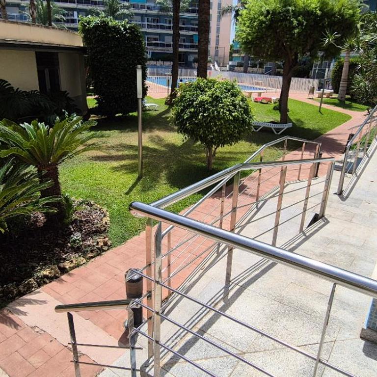Apartamento Athenea - Playa de Gandia - Apartamento de 3 dormitorios - 24