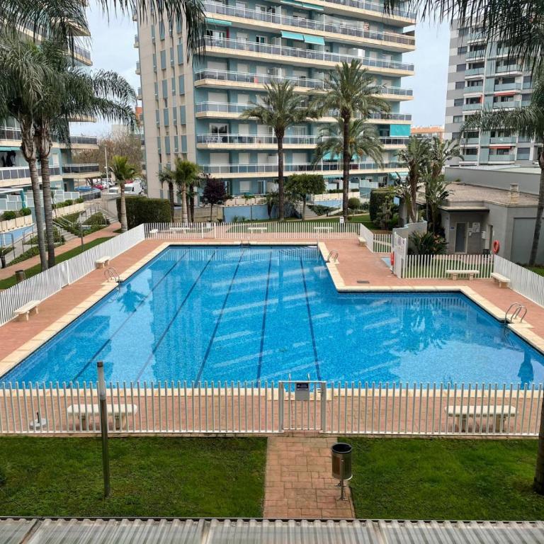 Apartamento Athenea - Playa de Gandia - Apartamento de 3 dormitorios - 30