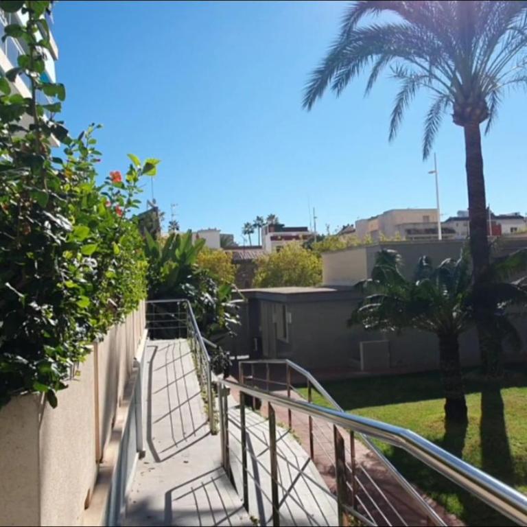 Apartamento Athenea - Playa de Gandia - Apartamento de 3 dormitorios - 26