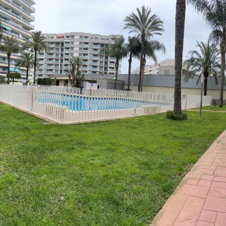 Apartamento Athenea - Playa de Gandia - Apartamento de 3 dormitorios - 36