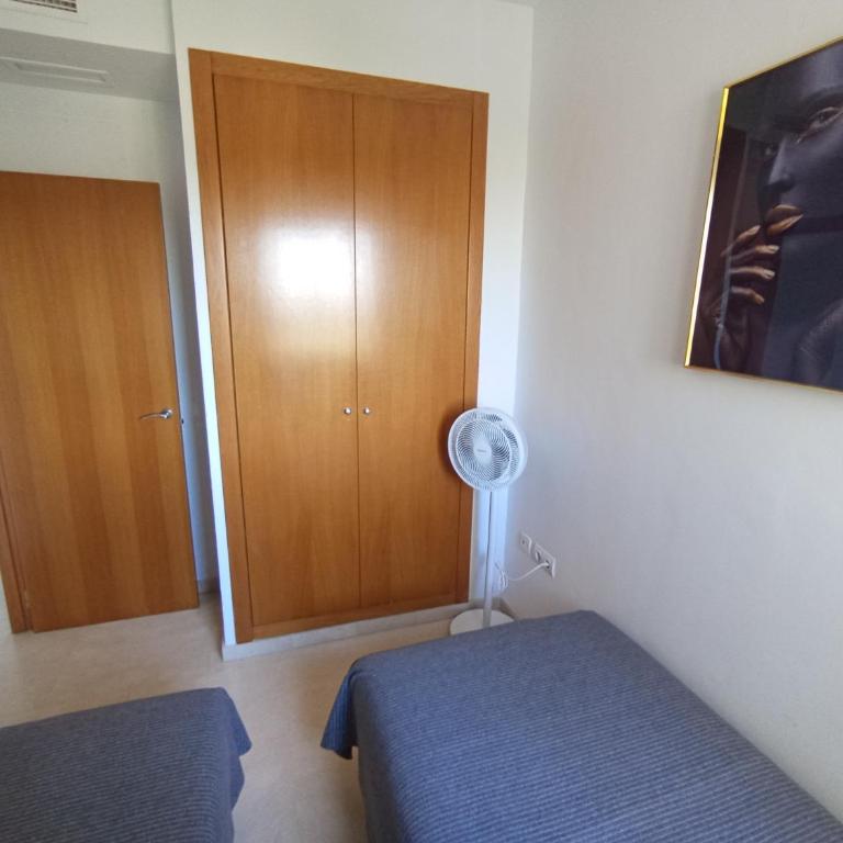 Apartamento Athenea - Playa de Gandia - Apartamento de 3 dormitorios - 22