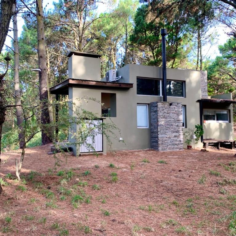 Casa Frida vivir sin prisa - Two-Bedroom House - 16