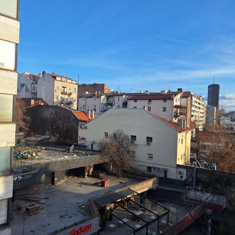 Spacious and comfortable accommodation in the very center of the city - Apartman sa 1 Spavaćom Sobom - 6
