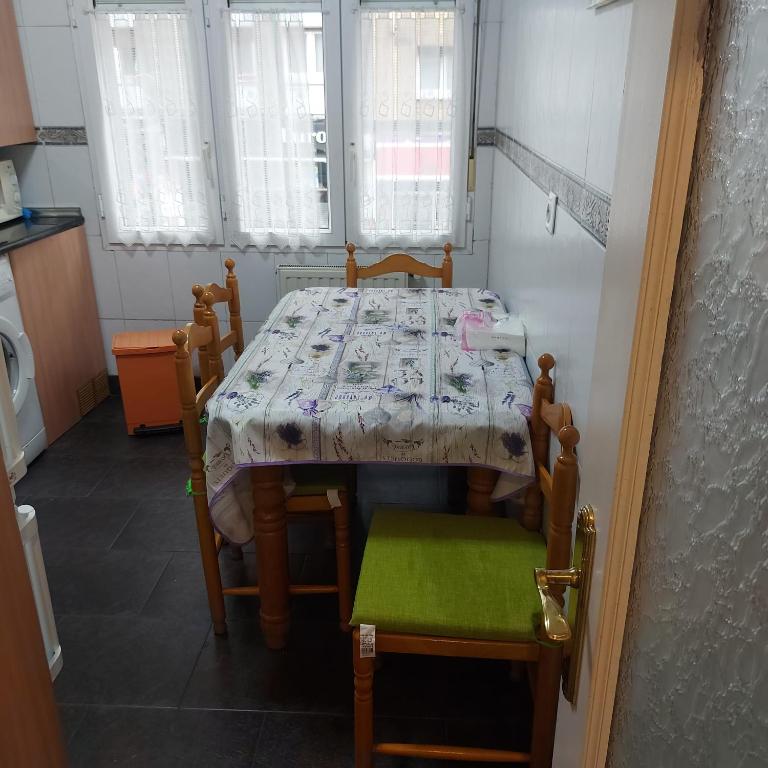 ASTURVALDESs - Apartamento de 2 dormitorios - 2