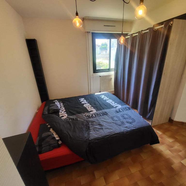 Montpellier Centre Antigone - Apartment mit 1 Schlafzimmer - 8