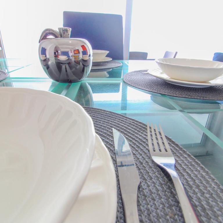 Apartamentos Palmetto - Frente al Mar - Apartment with Sea View - 10
