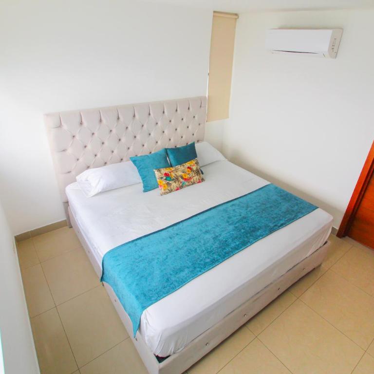 Apartamentos Palmetto - Frente al Mar - Apartment with Sea View - 12