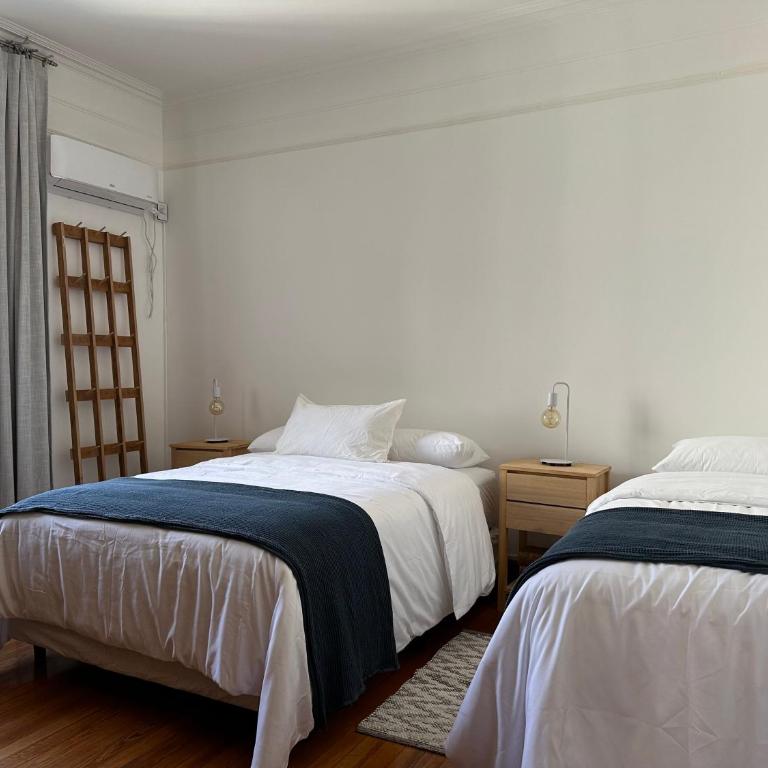 Fabuloso departamento a 1 cuadra del Obelisco - apto 6 personas - Apartamento de 2 dormitorios - 8