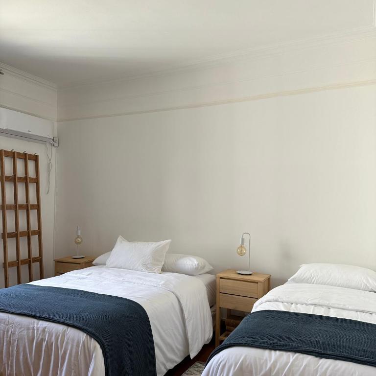 Fabuloso departamento a 1 cuadra del Obelisco - apto 6 personas - Apartamento de 2 dormitorios - 10