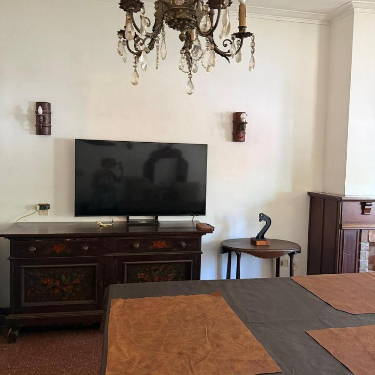 Tradicional chalet - Room #1586473201 - 2