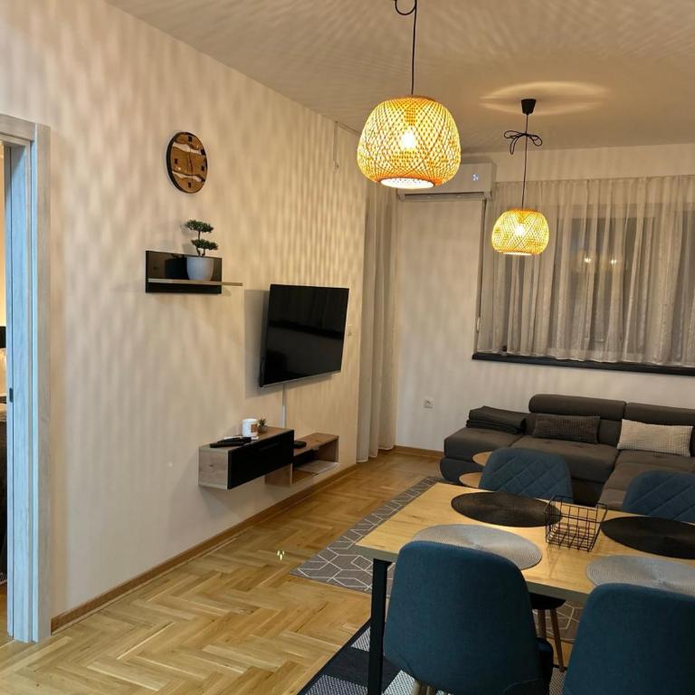 Lazar Apartman Vrnjacka Banja - Room #1586473401 - 1