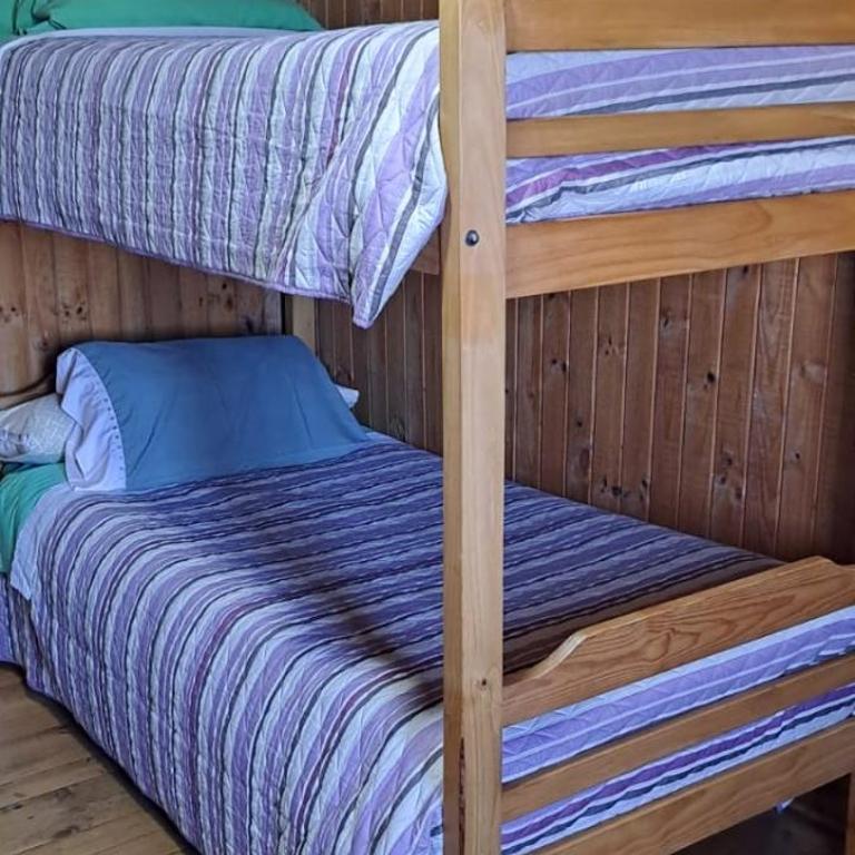 Hostal Casona del Cerro - Triple Room - 4