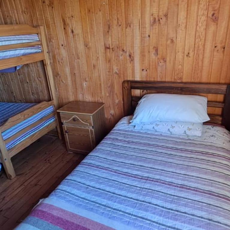 Hostal Casona del Cerro - Triple Room - 2