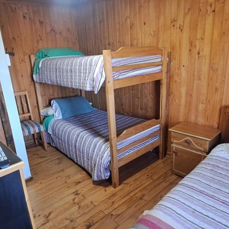 Hostal Casona del Cerro - Triple Room - 1