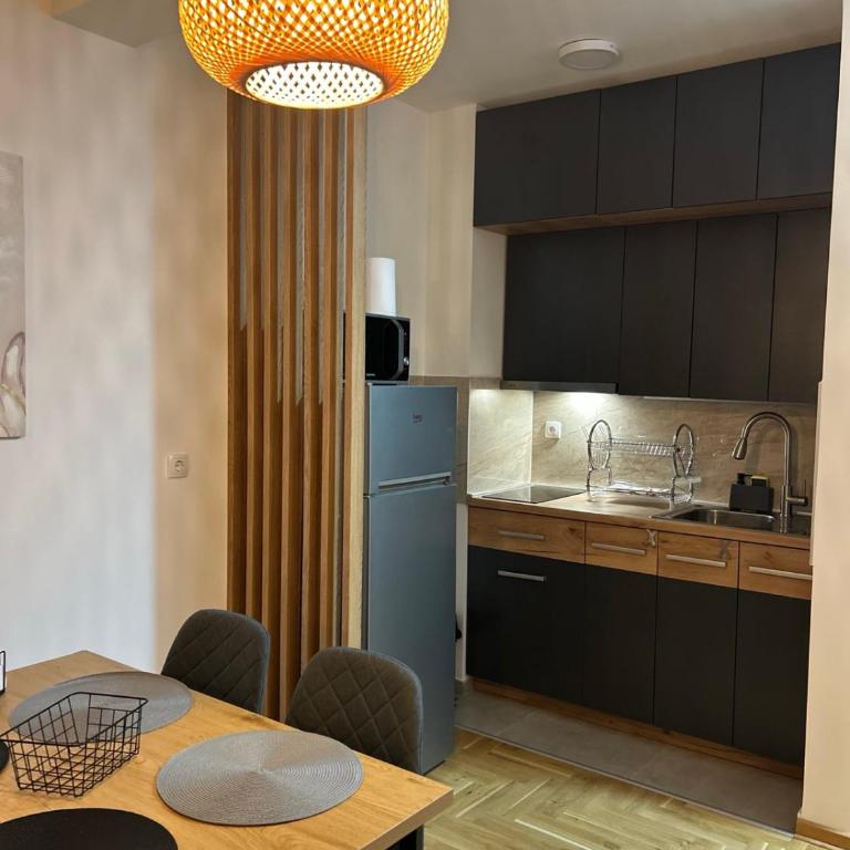 Lazar Apartman Vrnjacka Banja - Room #1586473401 - 5