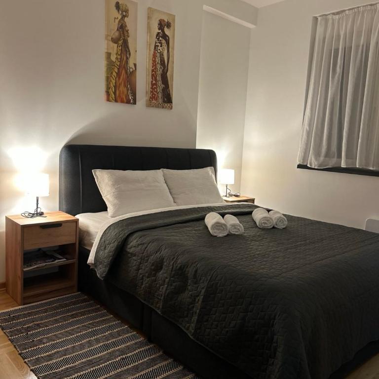 Lazar Apartman Vrnjacka Banja - Room #1586473401 - 7
