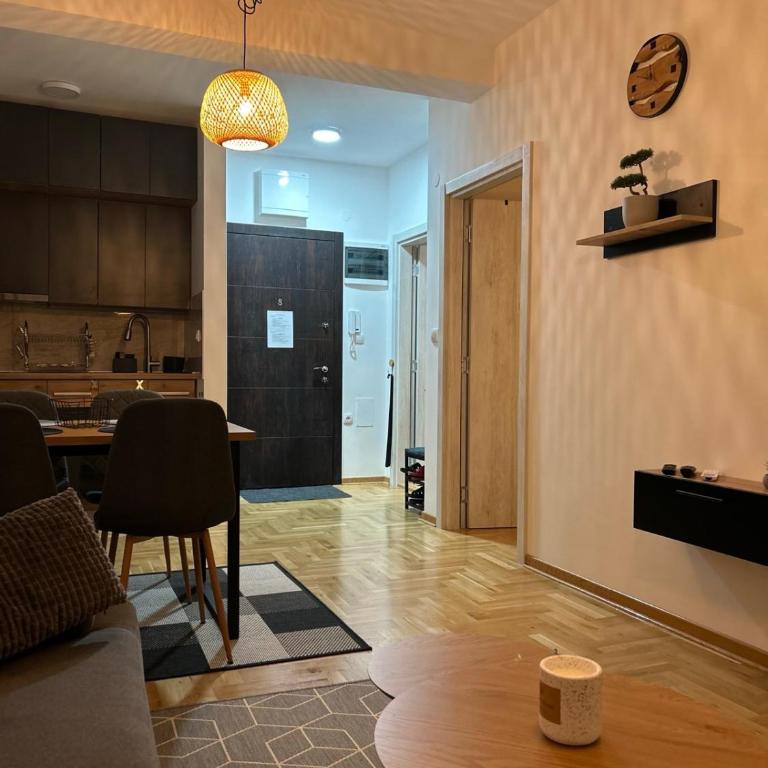 Lazar Apartman Vrnjacka Banja - Room #1586473401 - 9