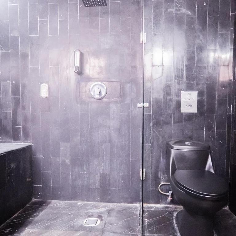 Villa Maraf - Adults Only Boutique Hotel - Suite Deluxe con cama extragrande - 9