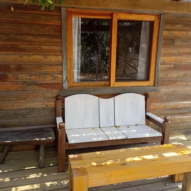 Arrayán - Room #1586475101 - 2