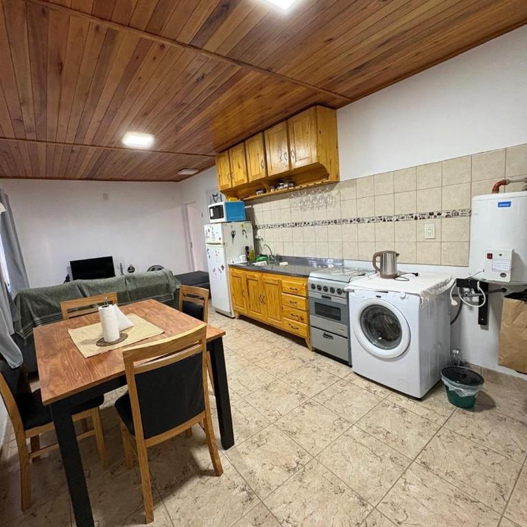 La Faustina - One-Bedroom Apartment - 6