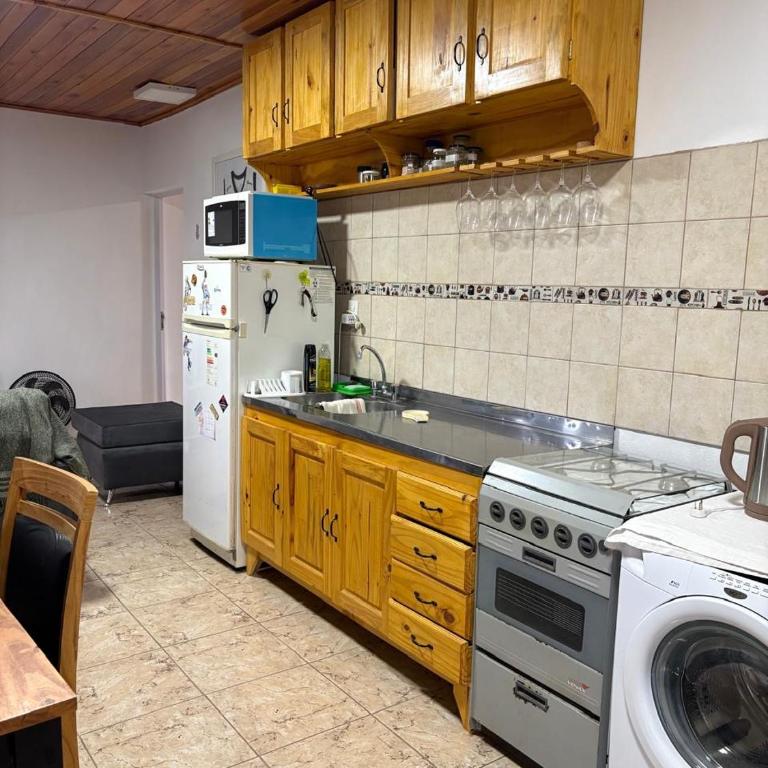 La Faustina - One-Bedroom Apartment - 8