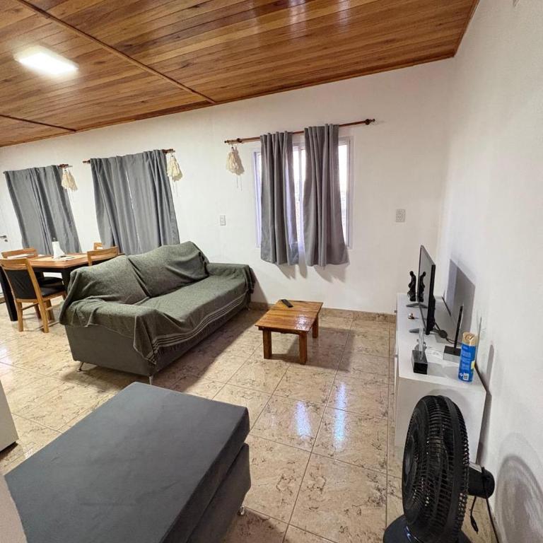 La Faustina - One-Bedroom Apartment - 10