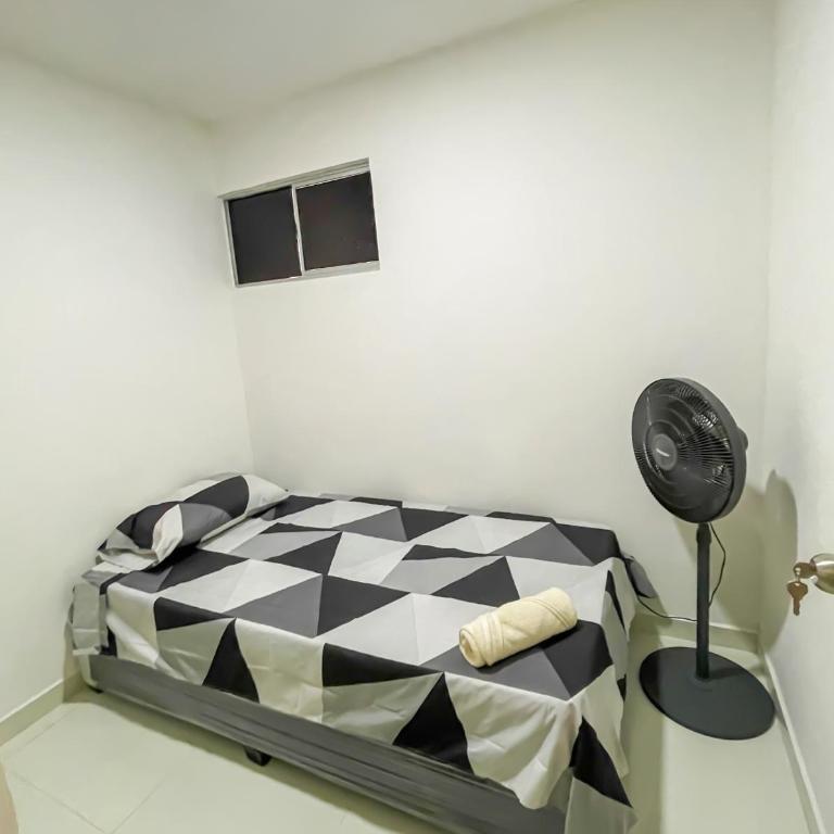 Apto de 3 Habitaciones Cerca de Zona Turística y El Mar - Room #1586471501 - 9