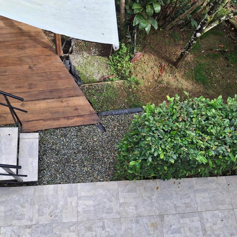 Loft Central con vista a bosque urbano y avistamiento de aves, recibimos tu equipaje antes del check in aprovecha el día - Two-Bedroom House - 19