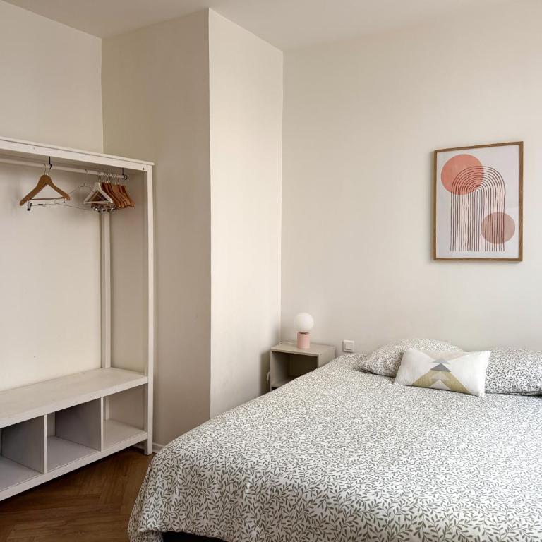 Lévêché - Appartement 2 chambres au cœur du Panier - Appartement 2 Chambres - 17