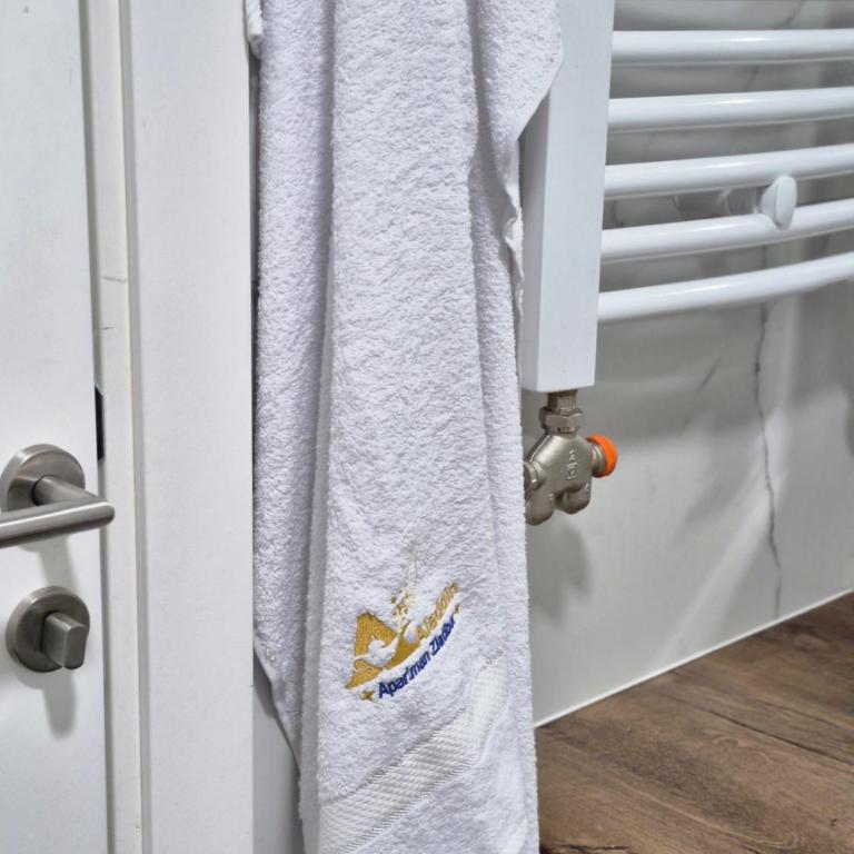 Aladdin Apartman Zlatibor - Apartman sa 1 Spavaćom Sobom - 29