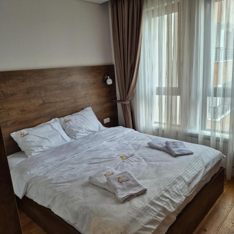 Aladdin Apartman Zlatibor - Apartman sa 1 Spavaćom Sobom - 20