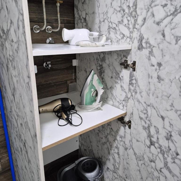 Aladdin Apartman Zlatibor - Apartman sa 1 Spavaćom Sobom - 28