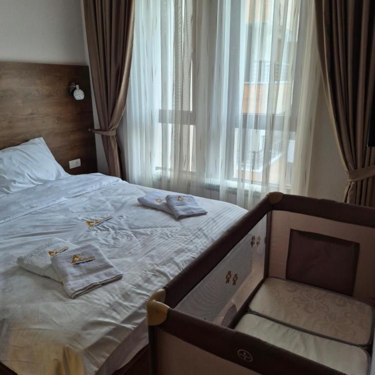 Aladdin Apartman Zlatibor - Apartman sa 1 Spavaćom Sobom - 25