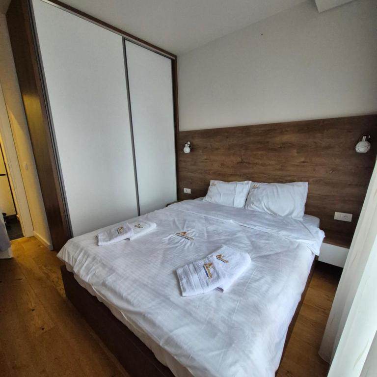 Aladdin Apartman Zlatibor - Apartman sa 1 Spavaćom Sobom - 22
