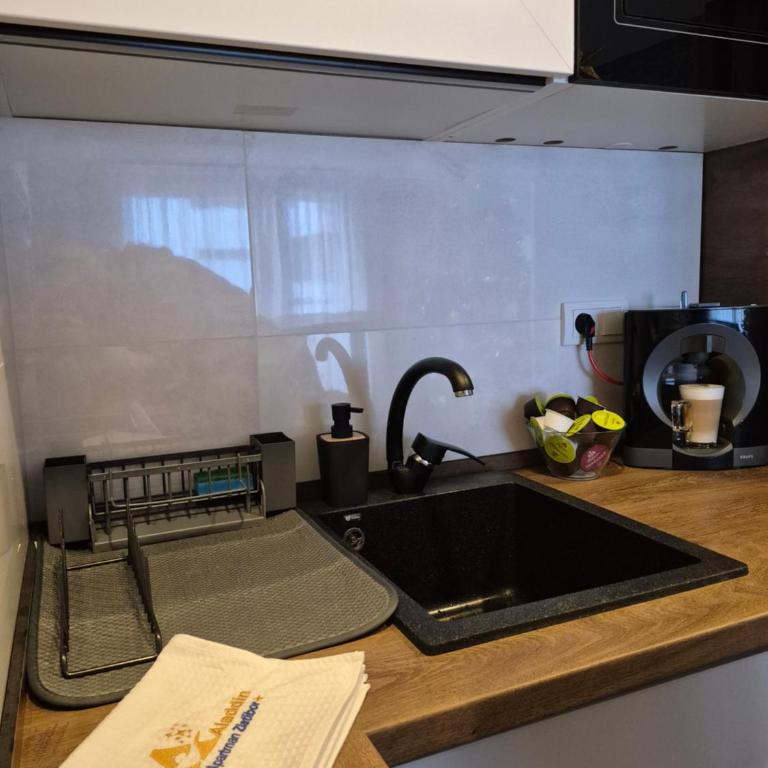 Aladdin Apartman Zlatibor - Apartman sa 1 Spavaćom Sobom - 8