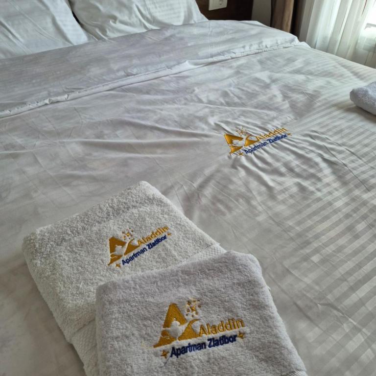 Aladdin Apartman Zlatibor - Apartman sa 1 Spavaćom Sobom - 21