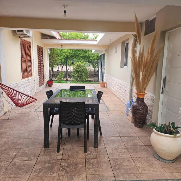 Viña Colive - One-Bedroom Apartment - 15