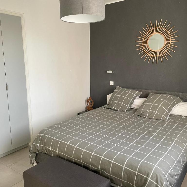 appartement cosy - Apartamento de 2 dormitorios - 9