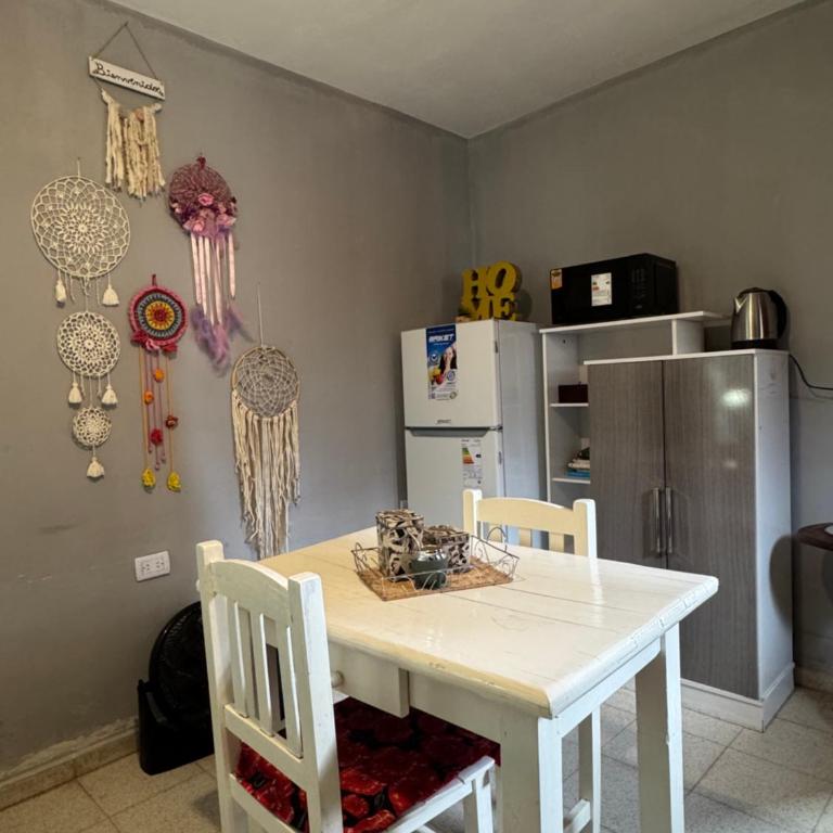 Viña Colive - One-Bedroom Apartment - 8
