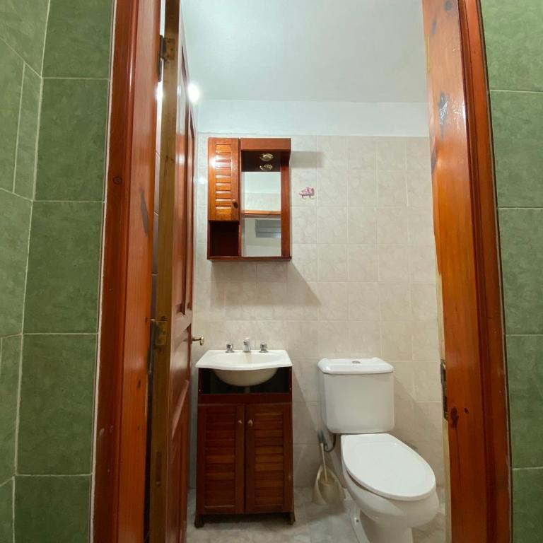 Viña Colive - One-Bedroom Apartment - 13