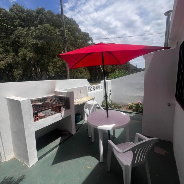 El Refugio Aguas Verdes - Room #1586483001 - 2