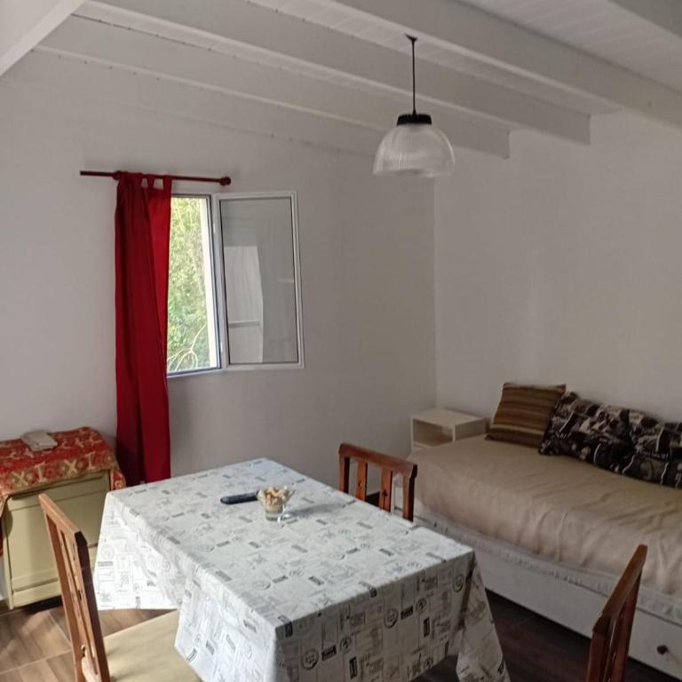 Departamentos Ruca Lauquén - Room #1586483301 - 5