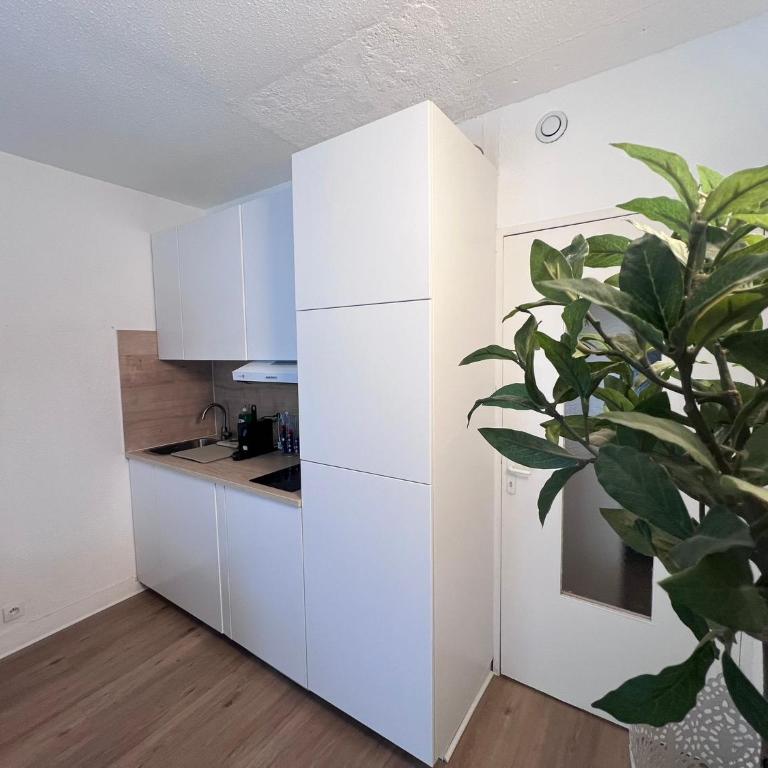 Les Appartements De Lina - Studio 44 - Self Check-In - - Appartement 1 Chambre - 6